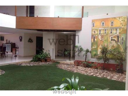 6 BHK Independent house for Sale in Telangana